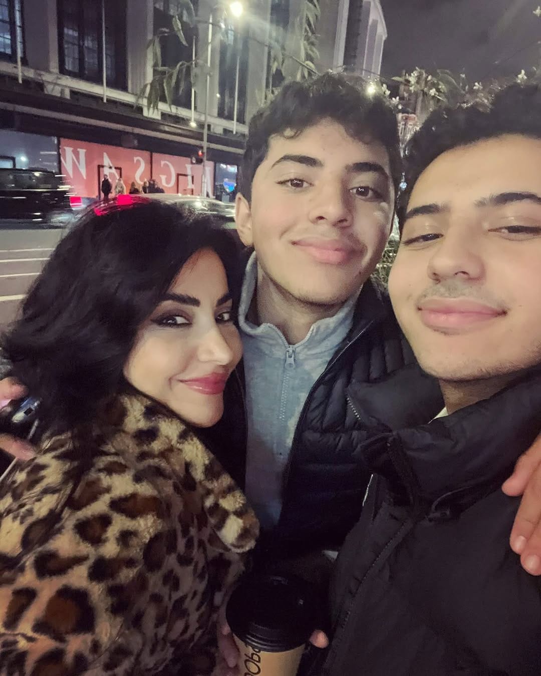 Post 7 by Rana Abu Samaha on Instagram (carousel)
