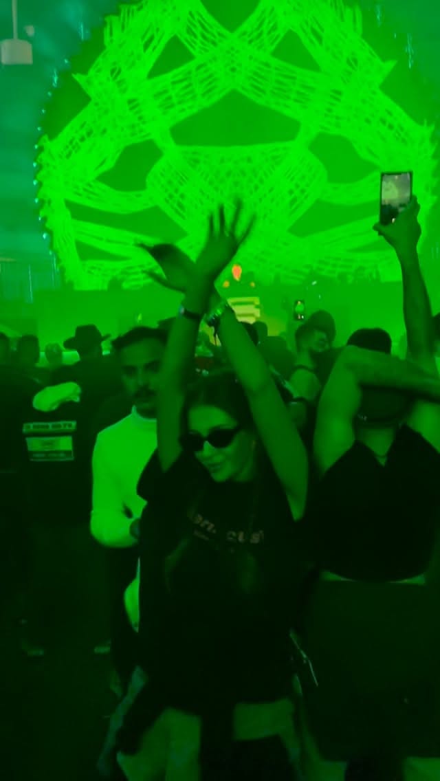Post 3 by Katrin Ulanova⭐️ on Instagram (video)