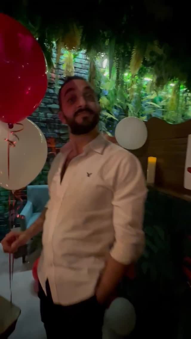 Post 1 by Noor Hazzaa ✨ نور هزاع on Instagram (video)