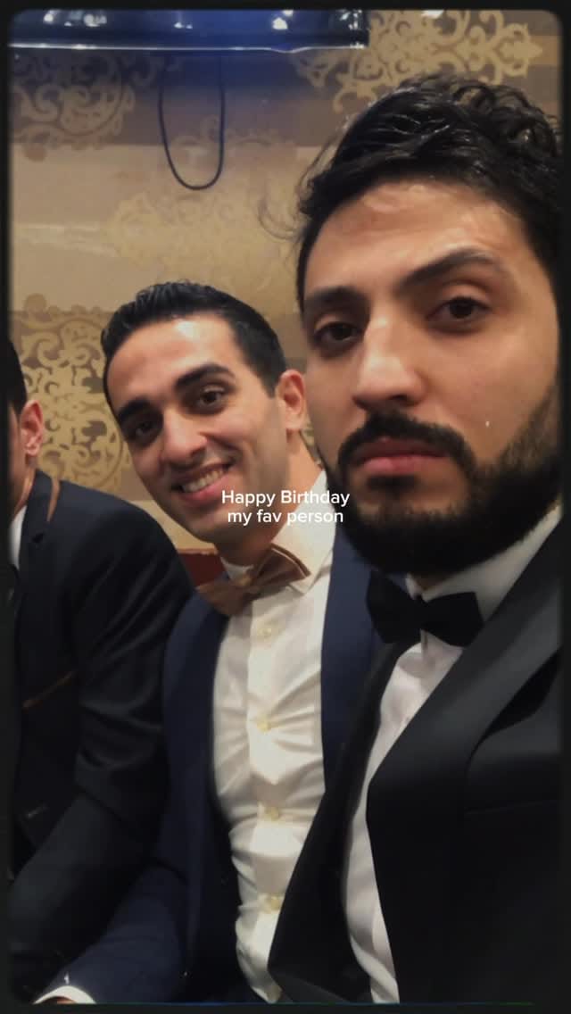 Post 2 by Noor Hazzaa ✨ نور هزاع on Instagram (video)