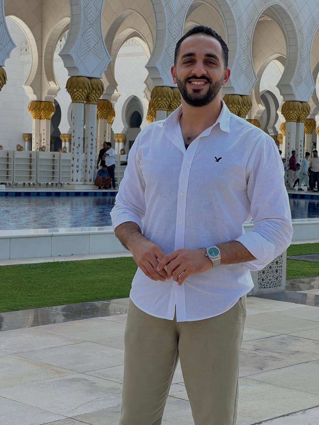 Post 10 by Noor Hazzaa ✨ نور هزاع on Instagram (carousel)
