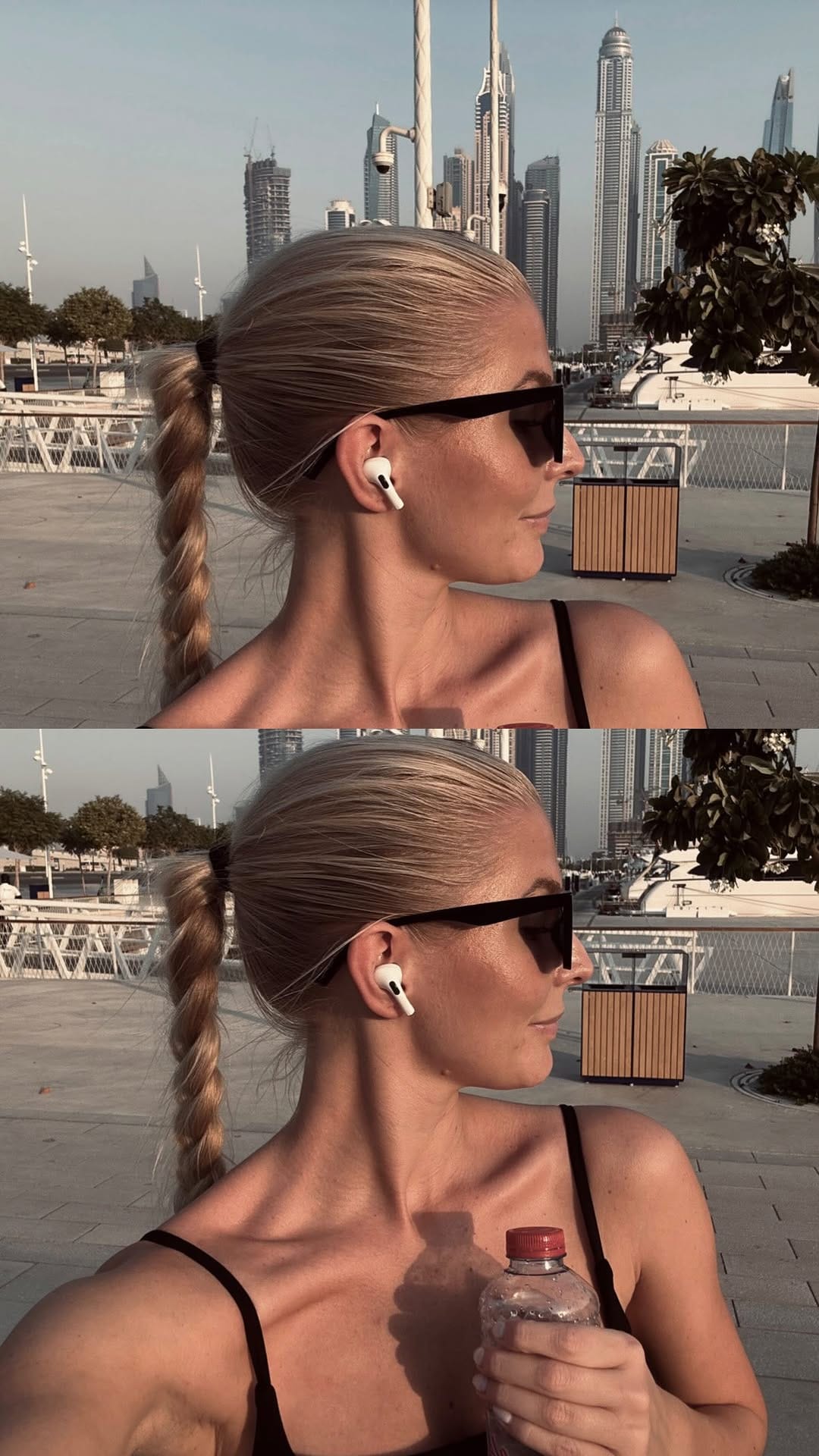 Post 6 by LINA ERIKSSON on Instagram (video)