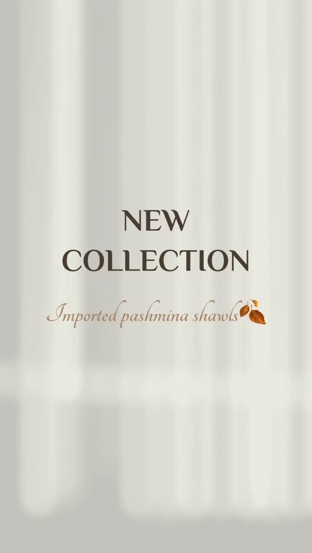 Post 7 by 🔶  🔸 H.L. Abayas 🔸🔶 on Instagram (video)