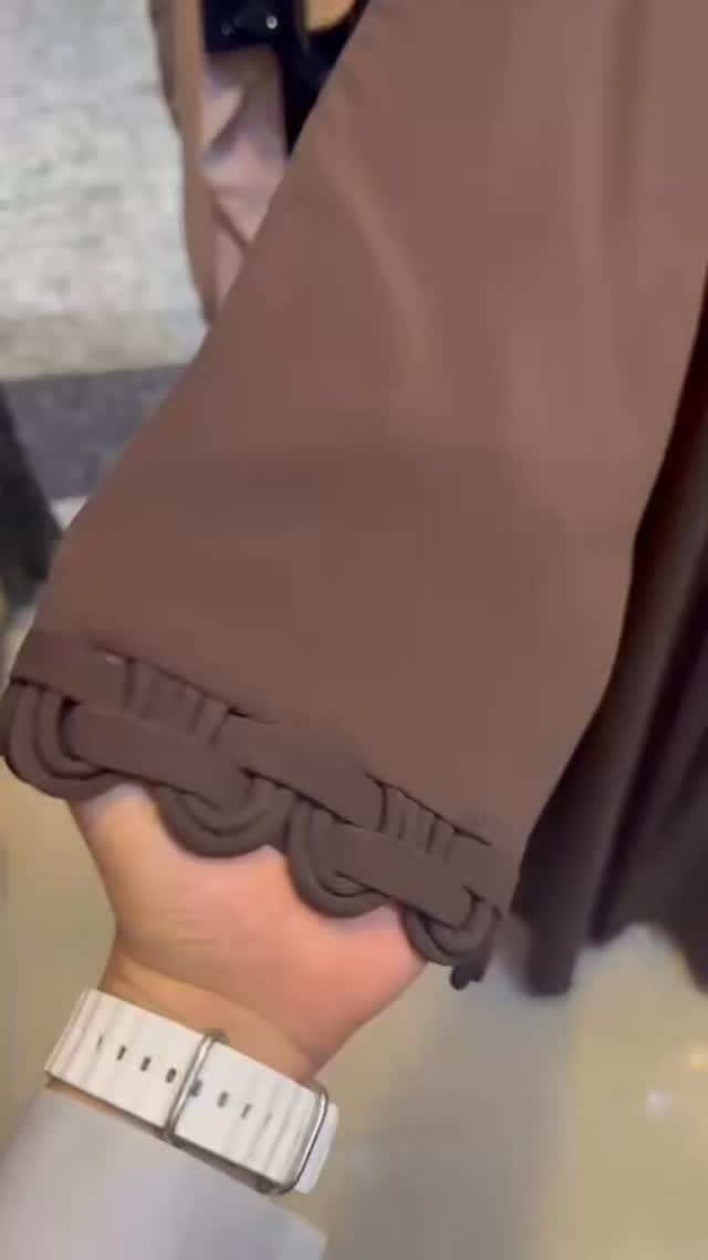 Post 4 by 🔶  🔸 H.L. Abayas 🔸🔶 on Instagram (video)