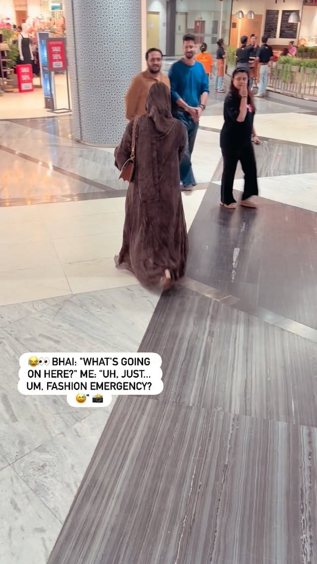 Post 5 by 🔶  🔸 H.L. Abayas 🔸🔶 on Instagram (video)