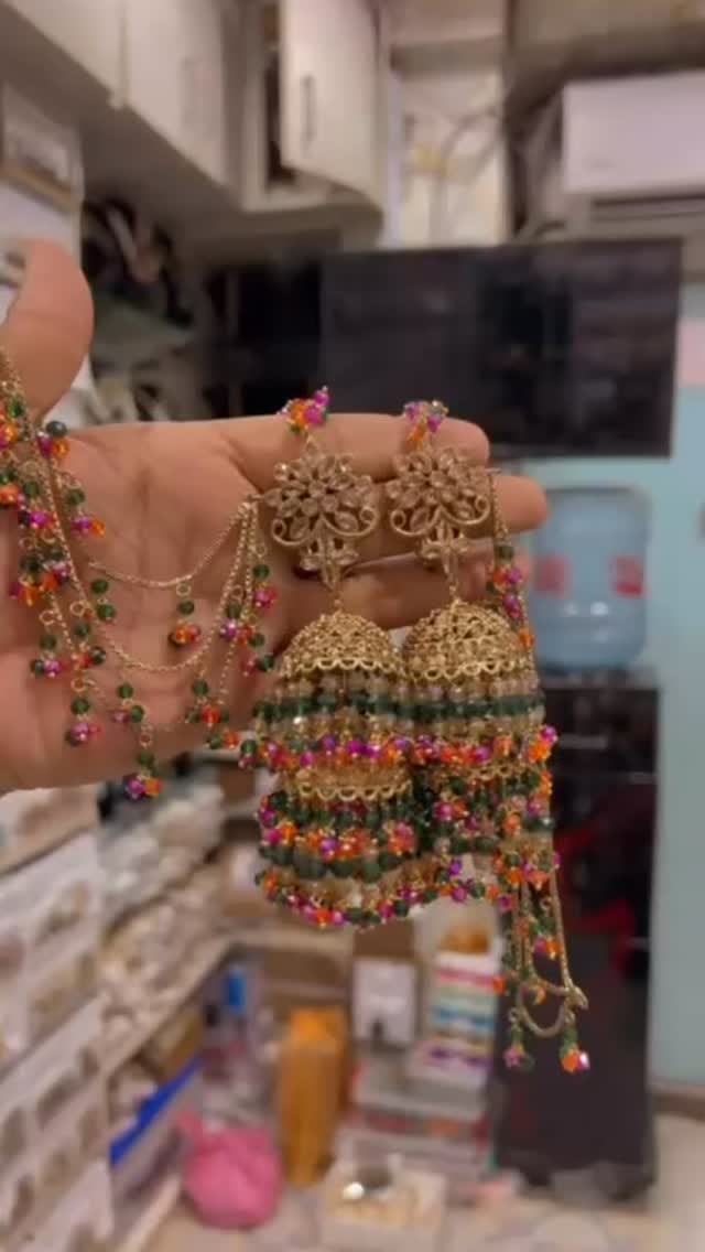 Post 9 by 🔶  🔸 H.L. Abayas 🔸🔶 on Instagram (video)