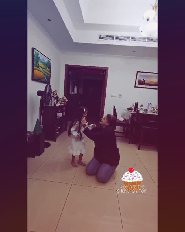 Post 7 by mssocialite | mitcchduddani on Instagram (video)