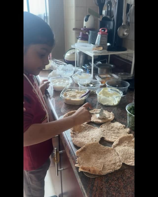 Post 8 by mssocialite | mitcchduddani on Instagram (video)