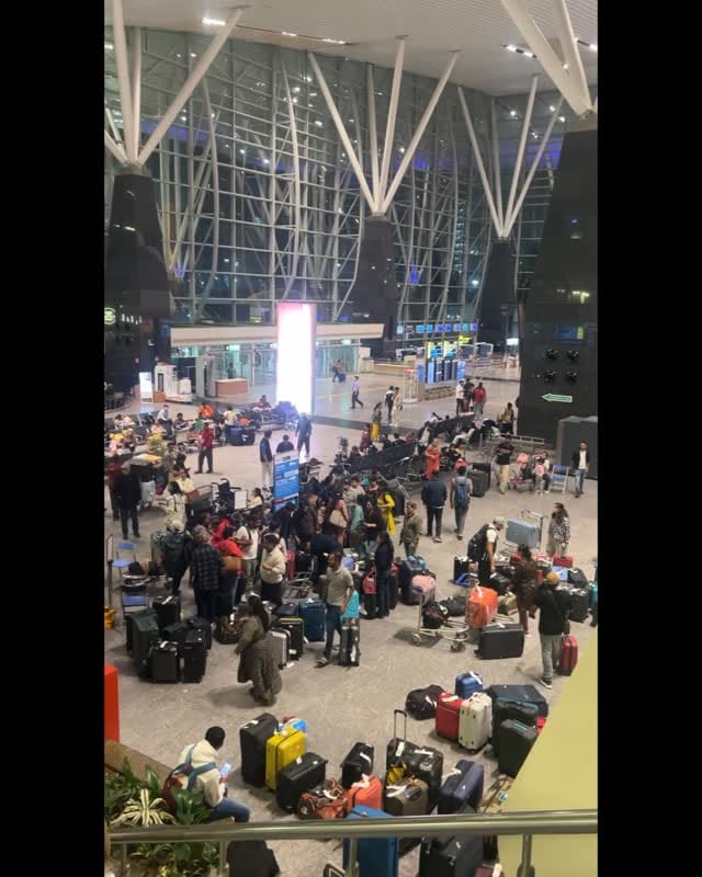 Post 10 by mssocialite | mitcchduddani on Instagram (video)