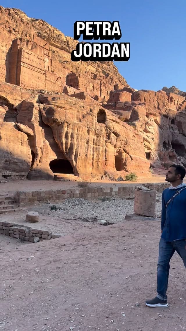 Post 2 by Azmat Akbar on Instagram (video)