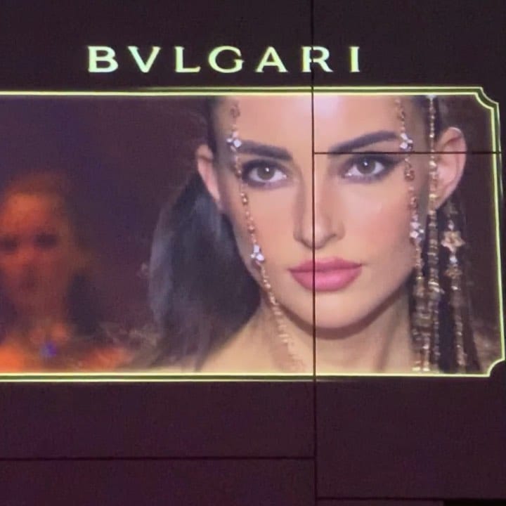 Post 10 by Andrea Solpa on Instagram (video)