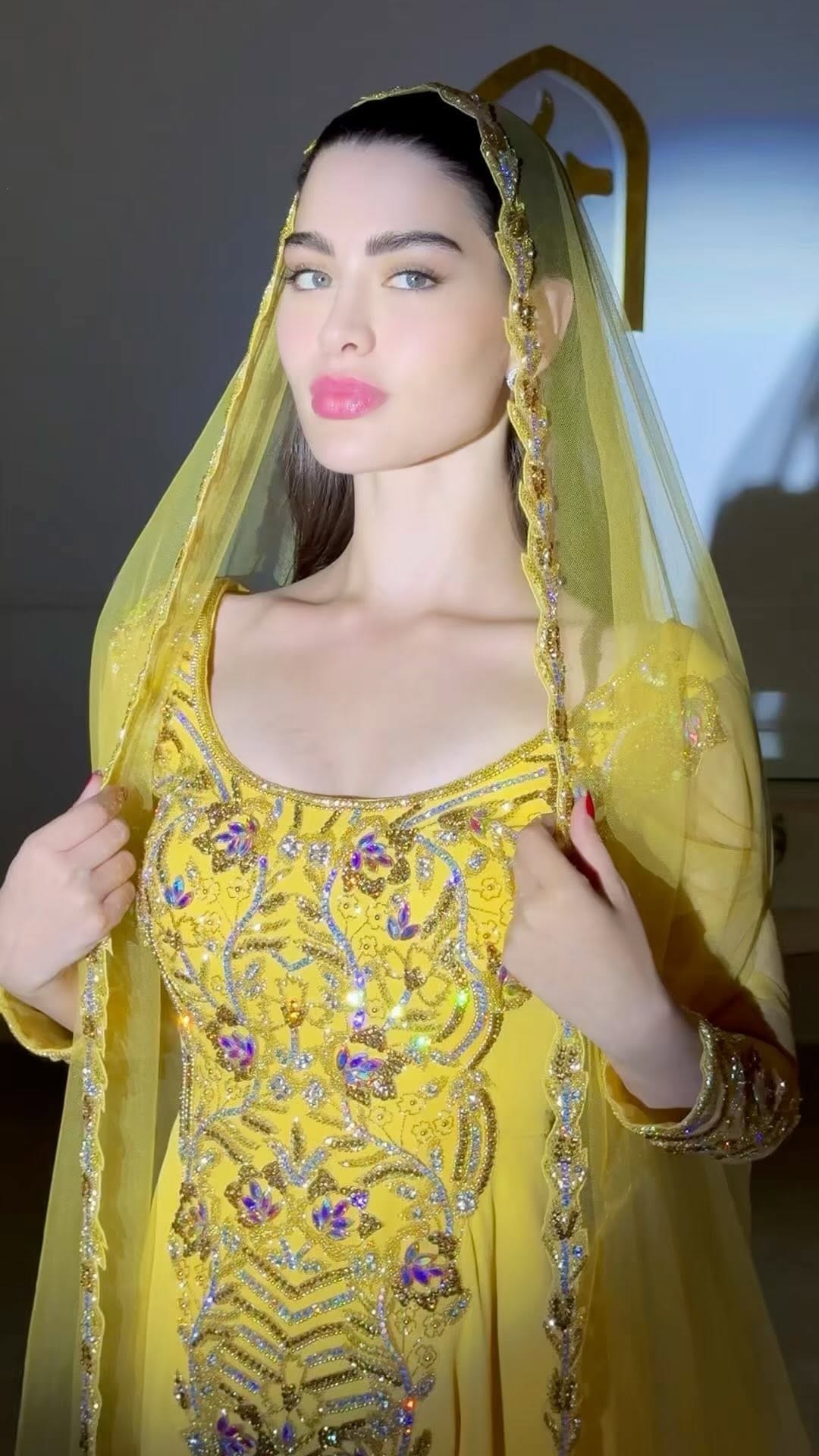 Post 5 by Maryam Al khalaf | مريم الخلف on Instagram (video)