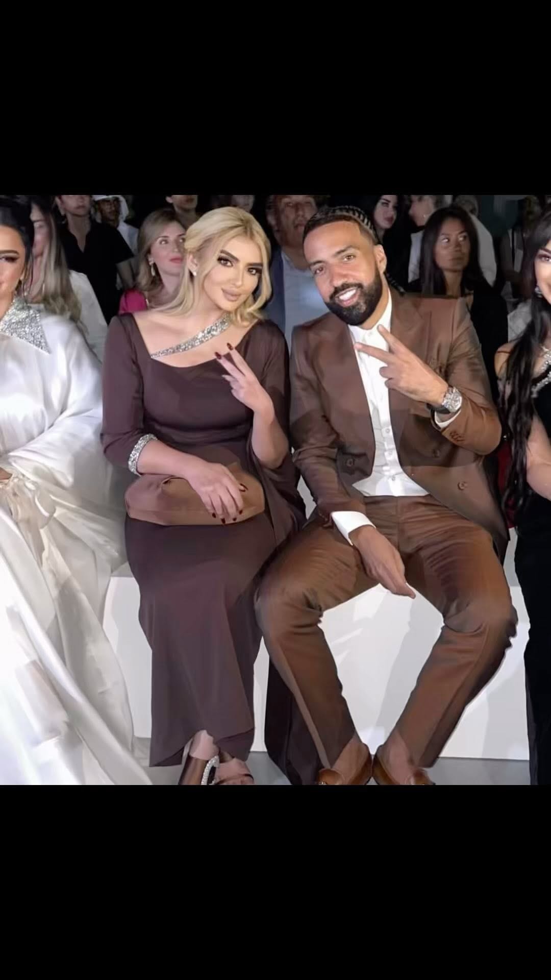 Post 8 by Maryam Al khalaf | مريم الخلف on Instagram (video)