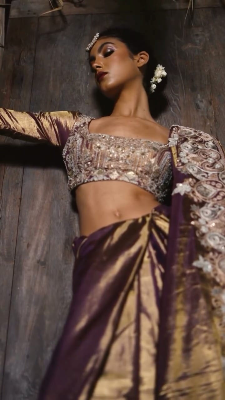 Post 8 by Shaveta & Anuj on Instagram (video)