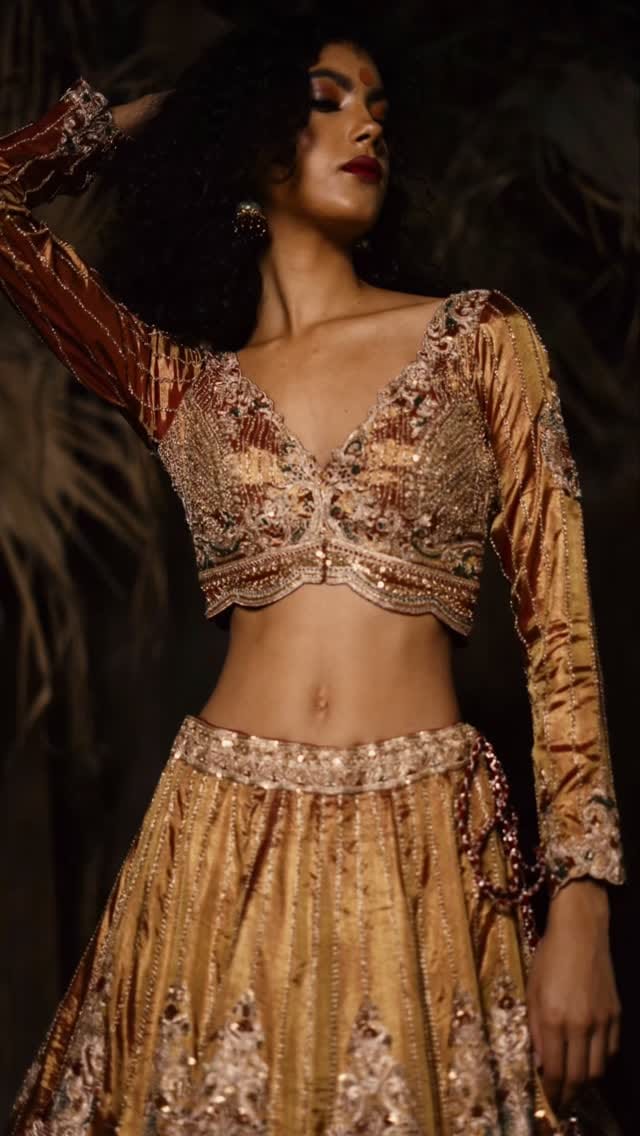 Post 4 by Shaveta & Anuj on Instagram (video)
