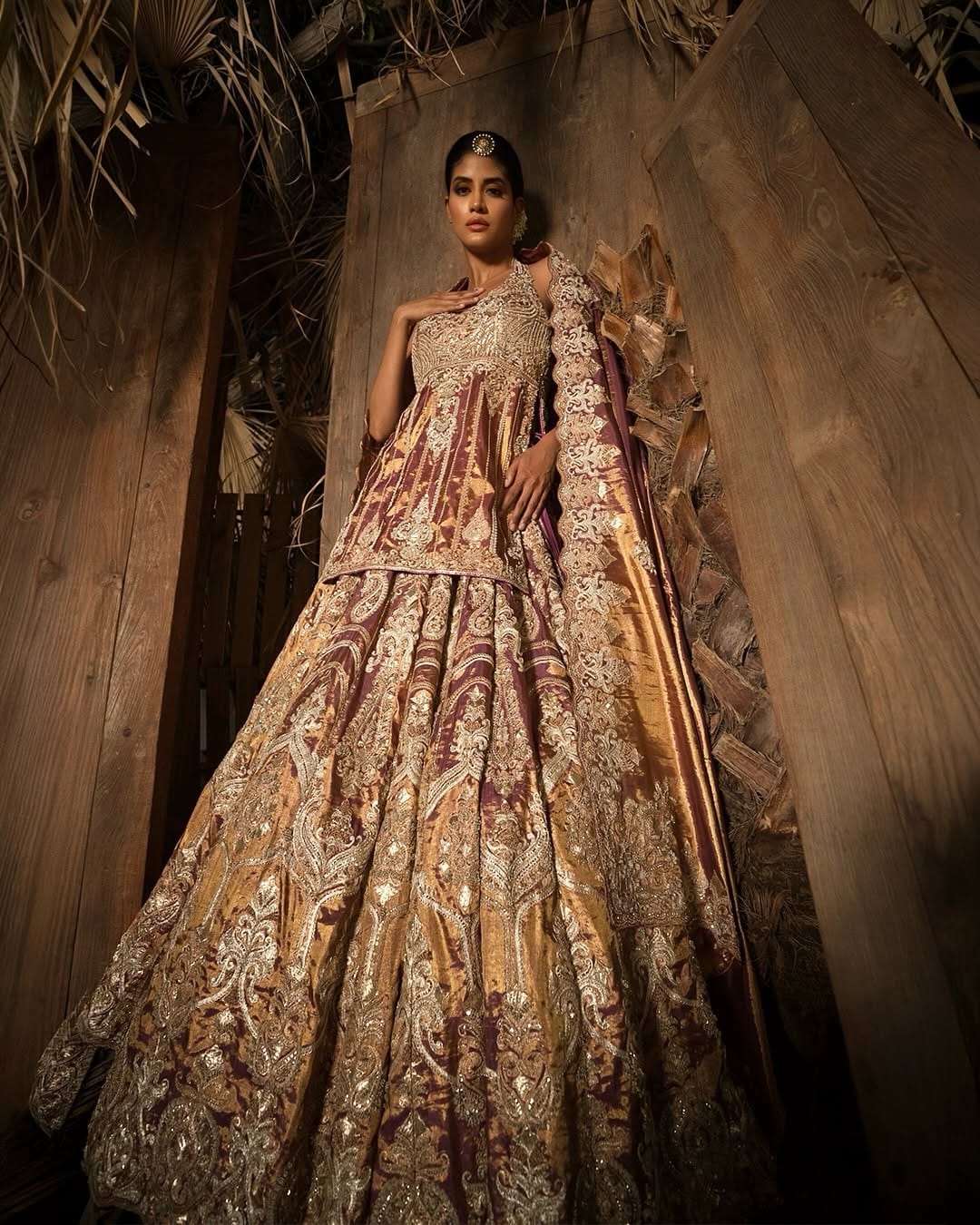 Post 9 by Shaveta & Anuj on Instagram (carousel)