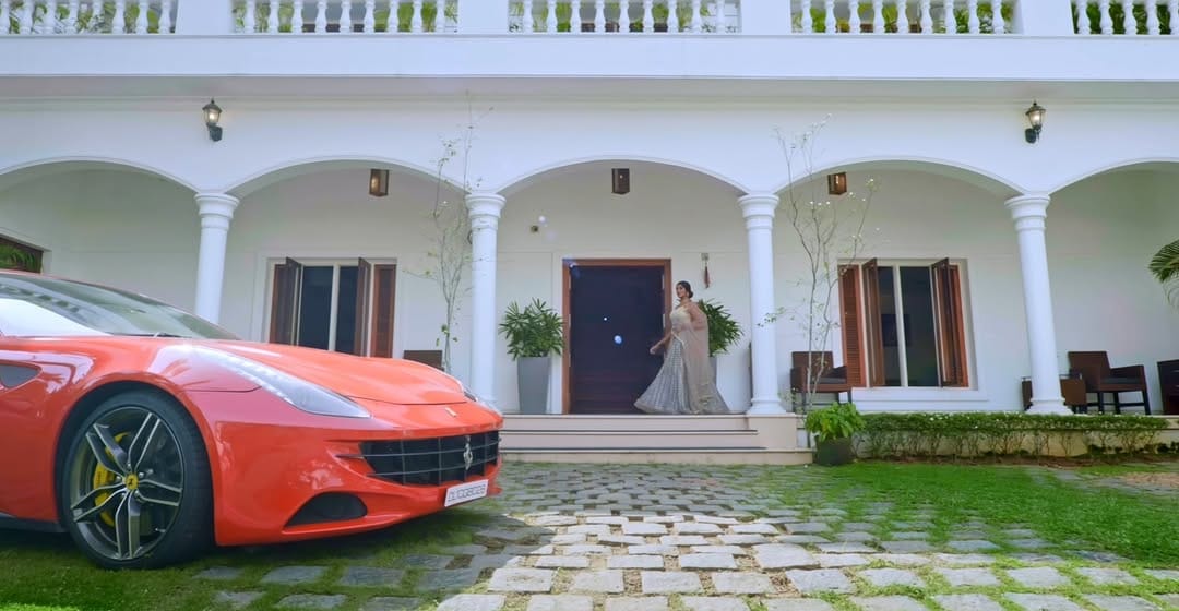 Post 1 by Indegenie Studios on Instagram (video)