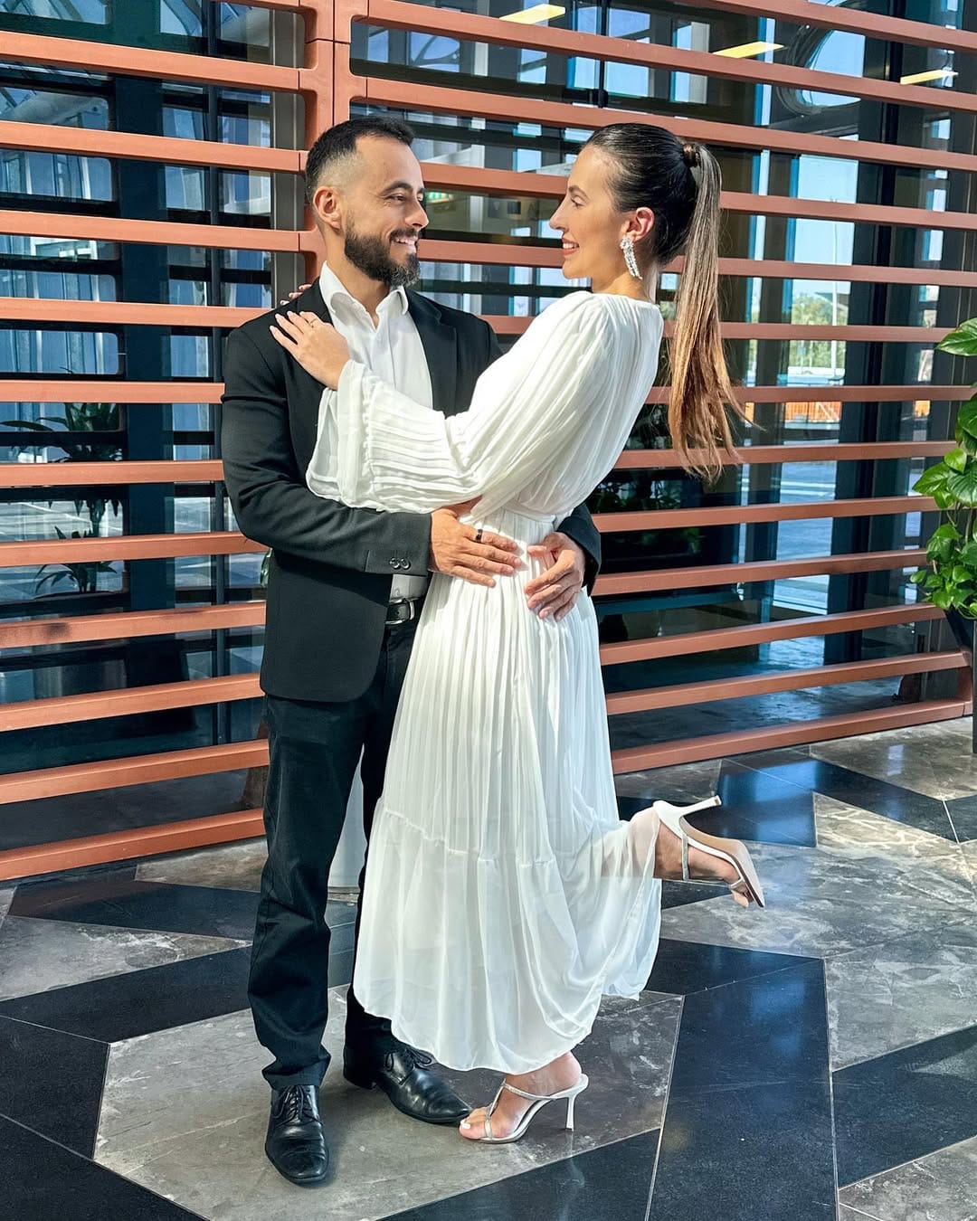 Post 9 by ⠀⠀⠀⠀⠀⠀⠀⠀ GABRIELLE CEREJA on Instagram (image)