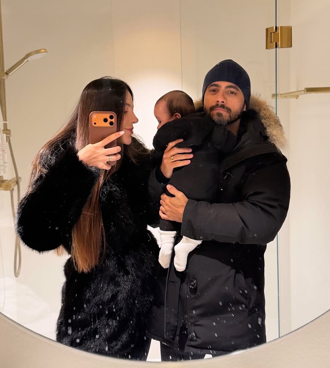 Post 3 by ⠀⠀⠀⠀⠀⠀⠀⠀ GABRIELLE CEREJA on Instagram (image)