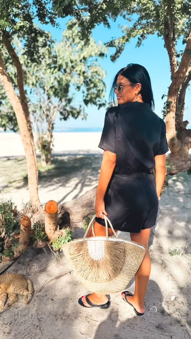 Post 3 by Just Peachy Dubai on Instagram (video)