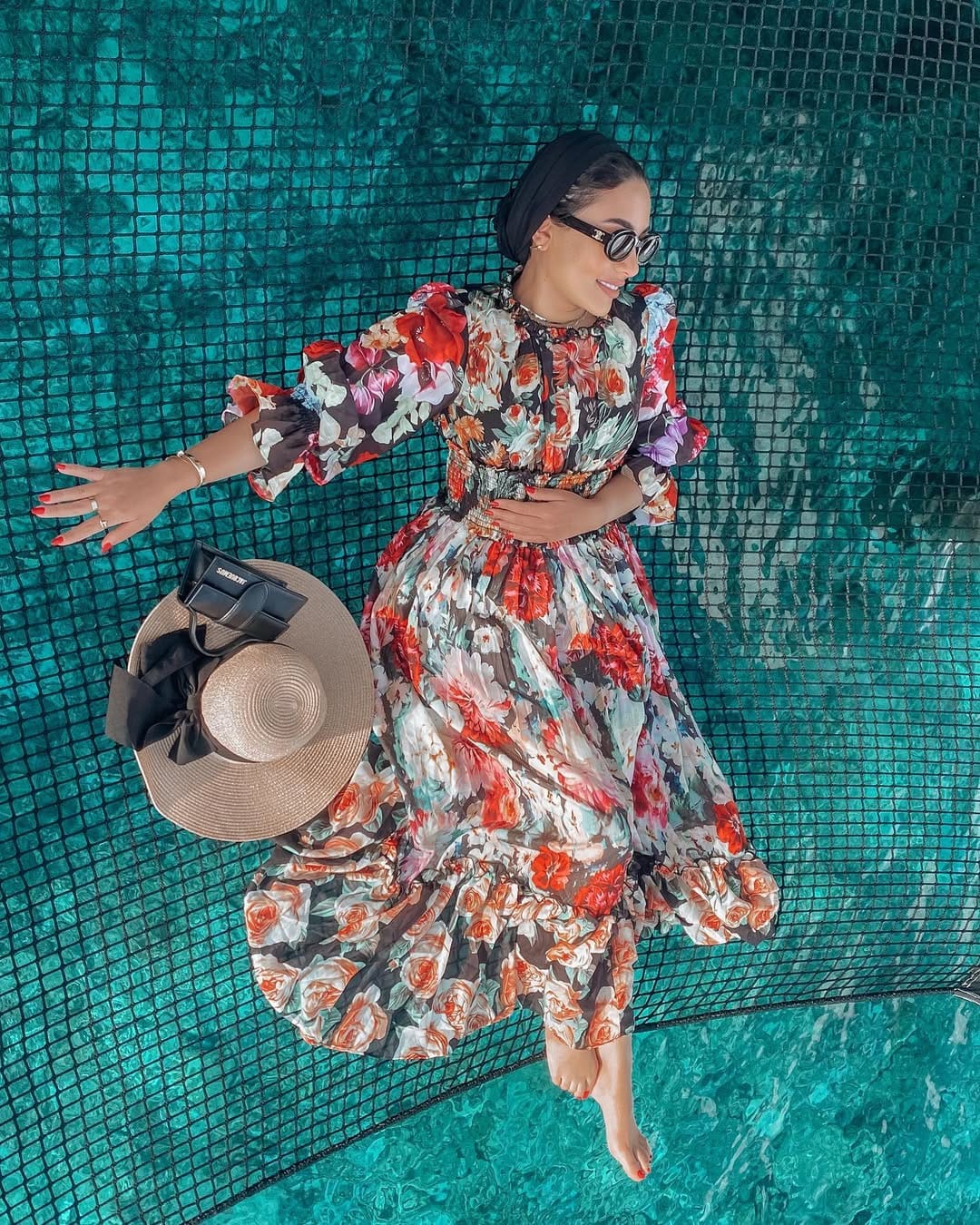 Post 9 by Ayah Sharaf/أية شرف on Instagram (carousel)