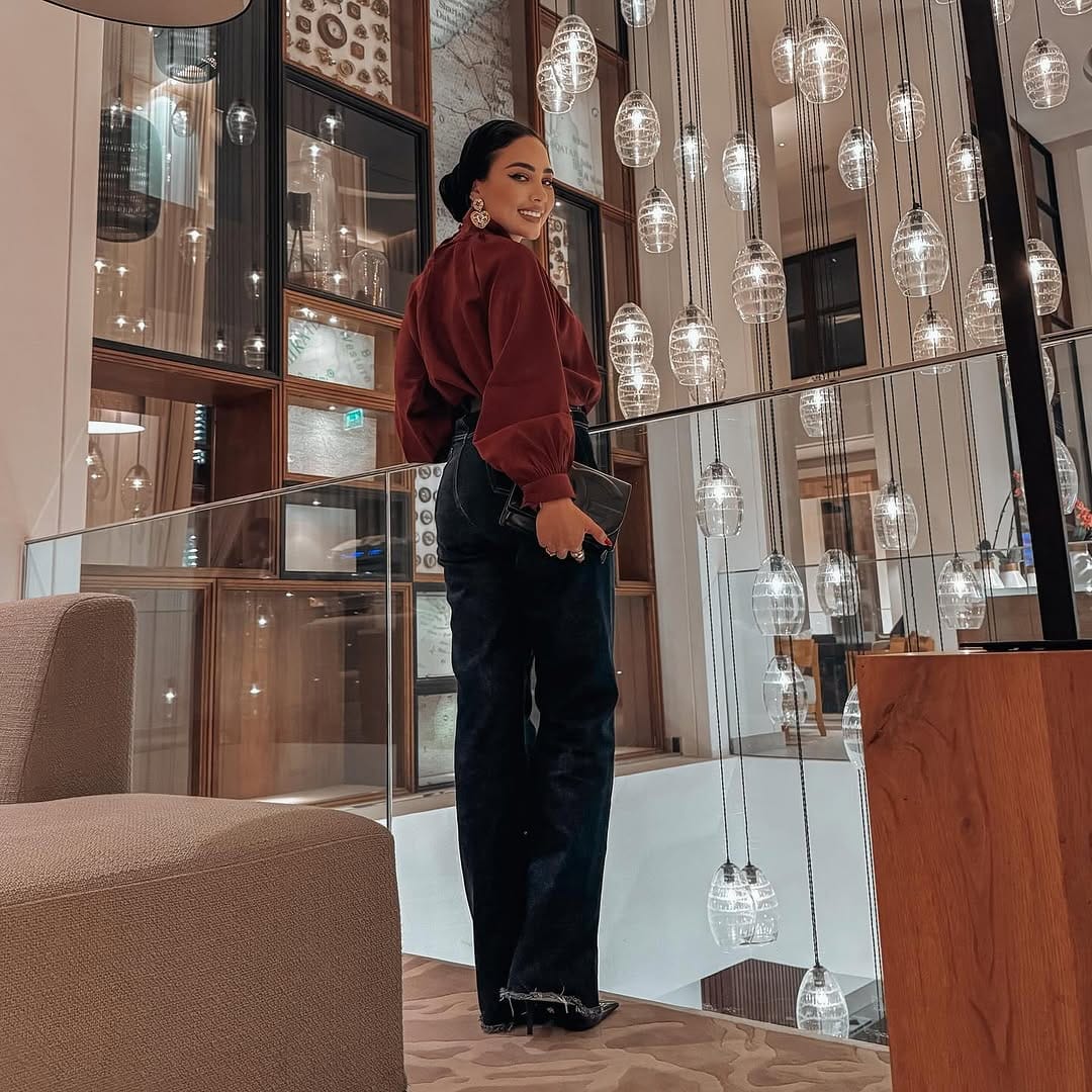 Post 2 by Ayah Sharaf/أية شرف on Instagram (carousel)
