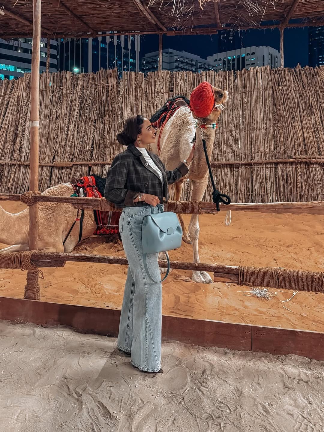 Post 1 by Ayah Sharaf/أية شرف on Instagram (carousel)