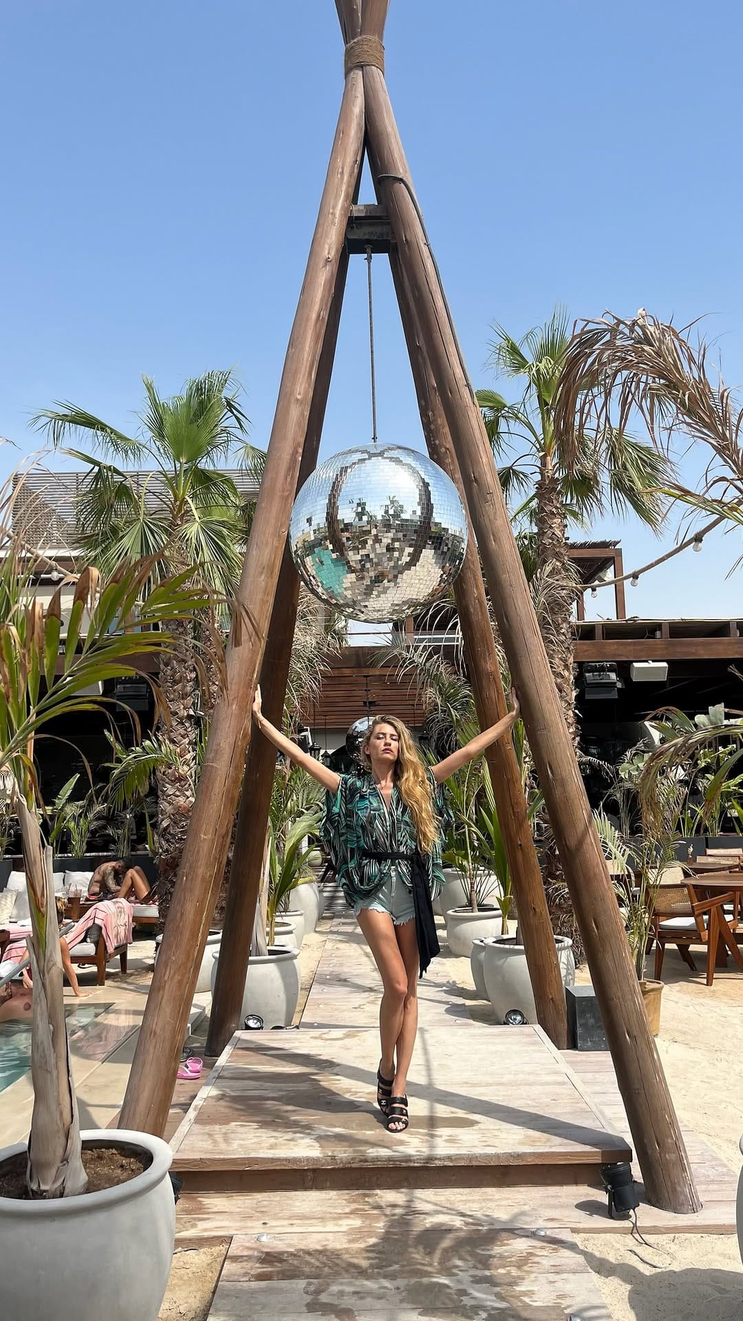 Post 3 by Joy Borrello on Instagram (video)