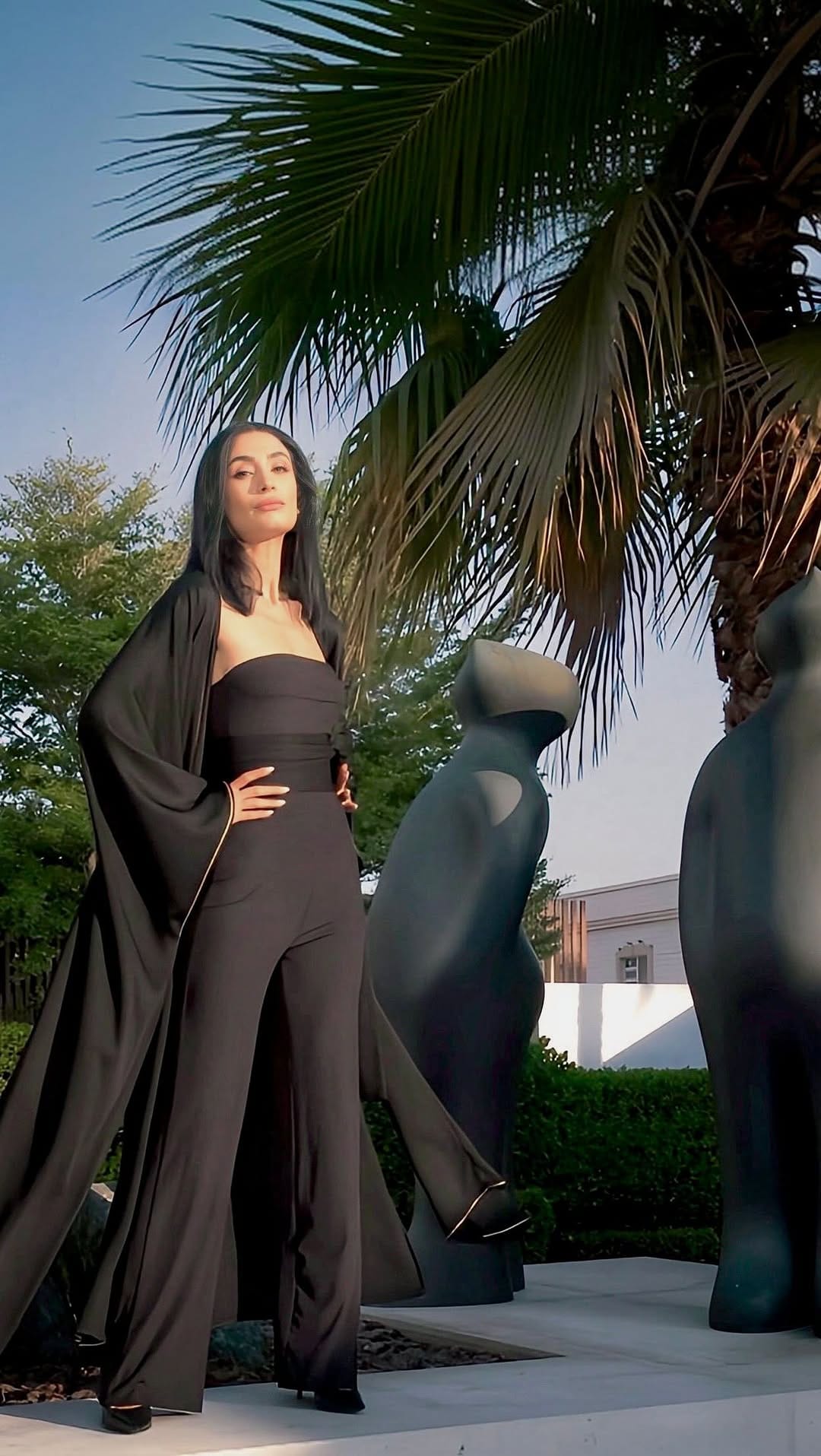 Post 10 by Joy Borrello on Instagram (video)