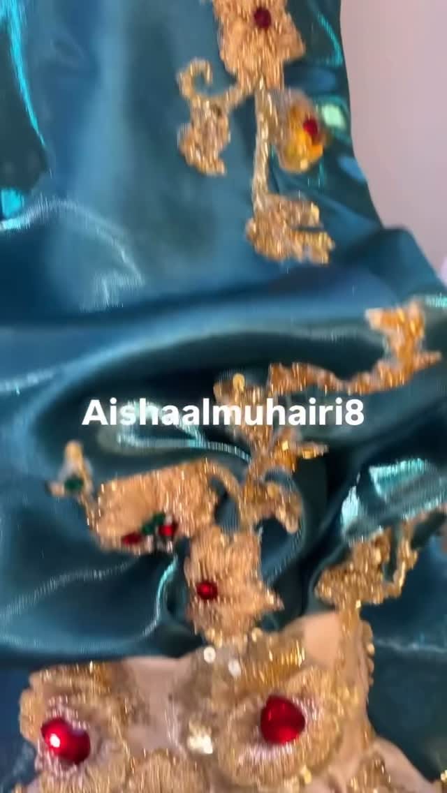 Post 6 by عائشة المهيري on Instagram (video)