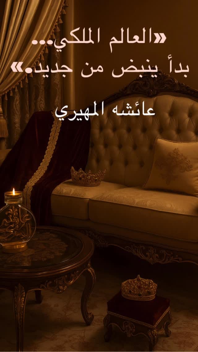 Post 8 by عائشة المهيري on Instagram (video)