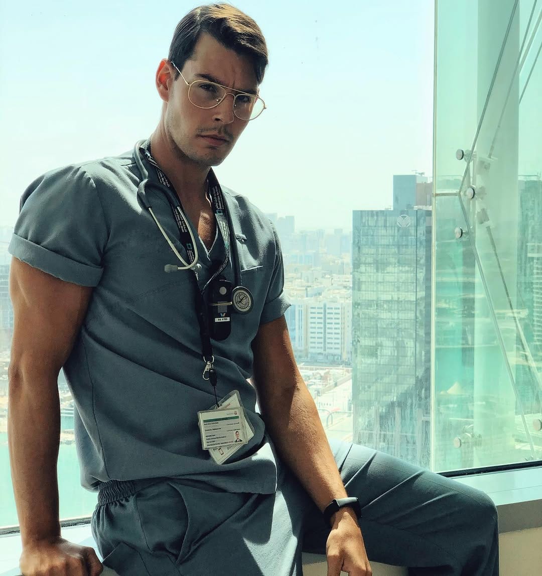 Post 10 by Dubai Model | Actor | Content Creator on Instagram (carousel)