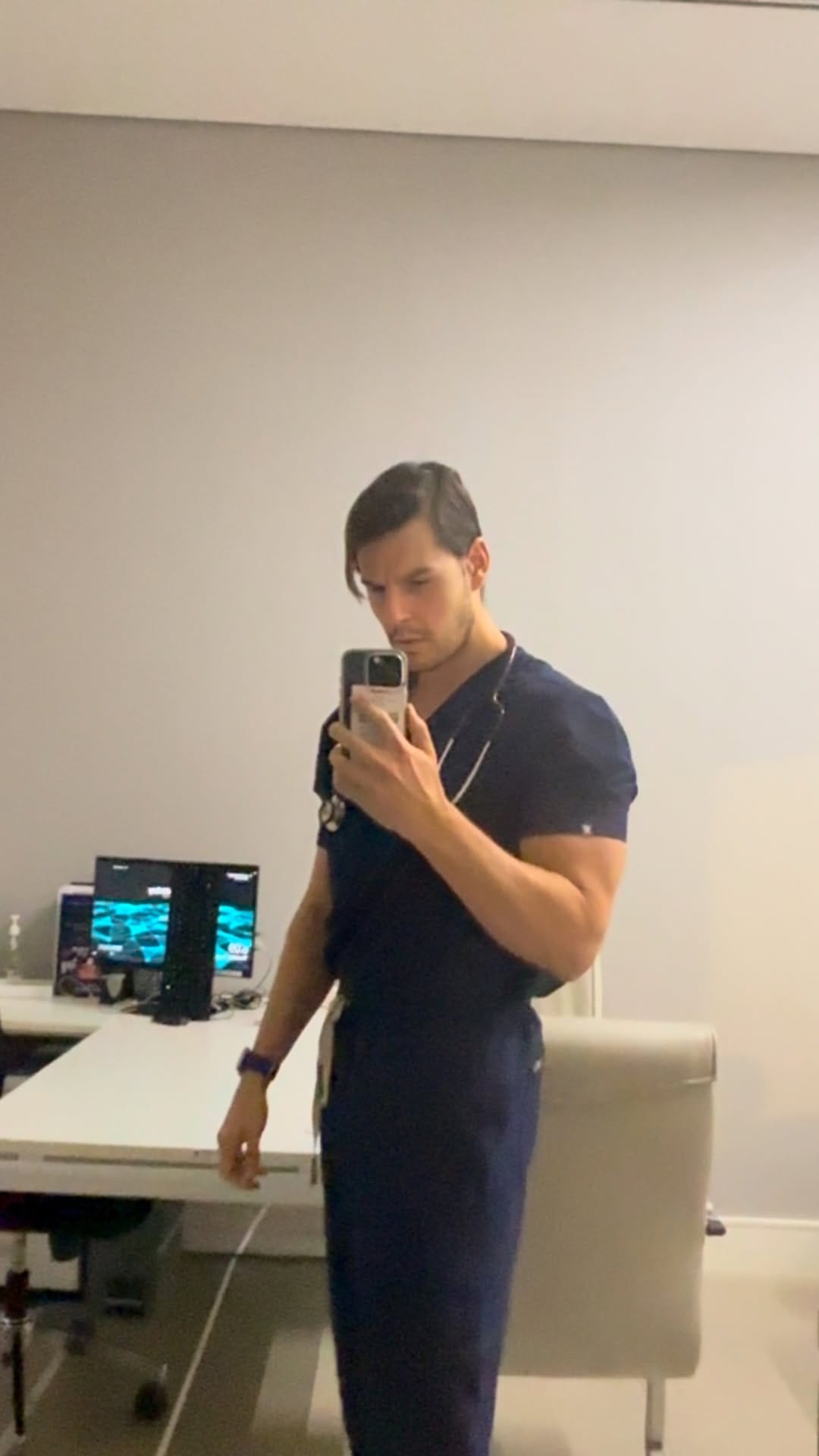 Post 5 by Dubai Model | Actor | Content Creator on Instagram (video)