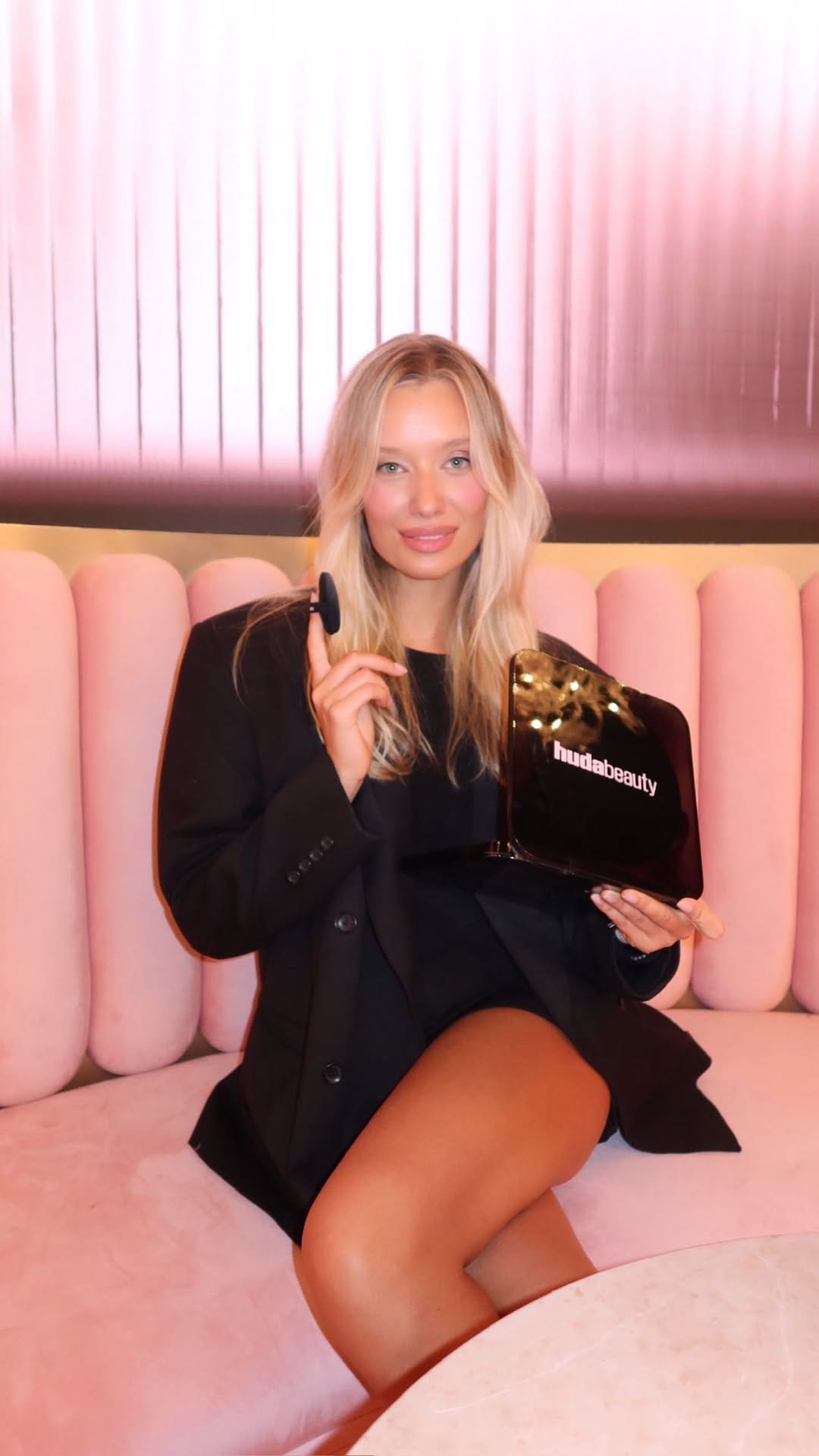 Post 2 by Ola Korytowska on Instagram (video)