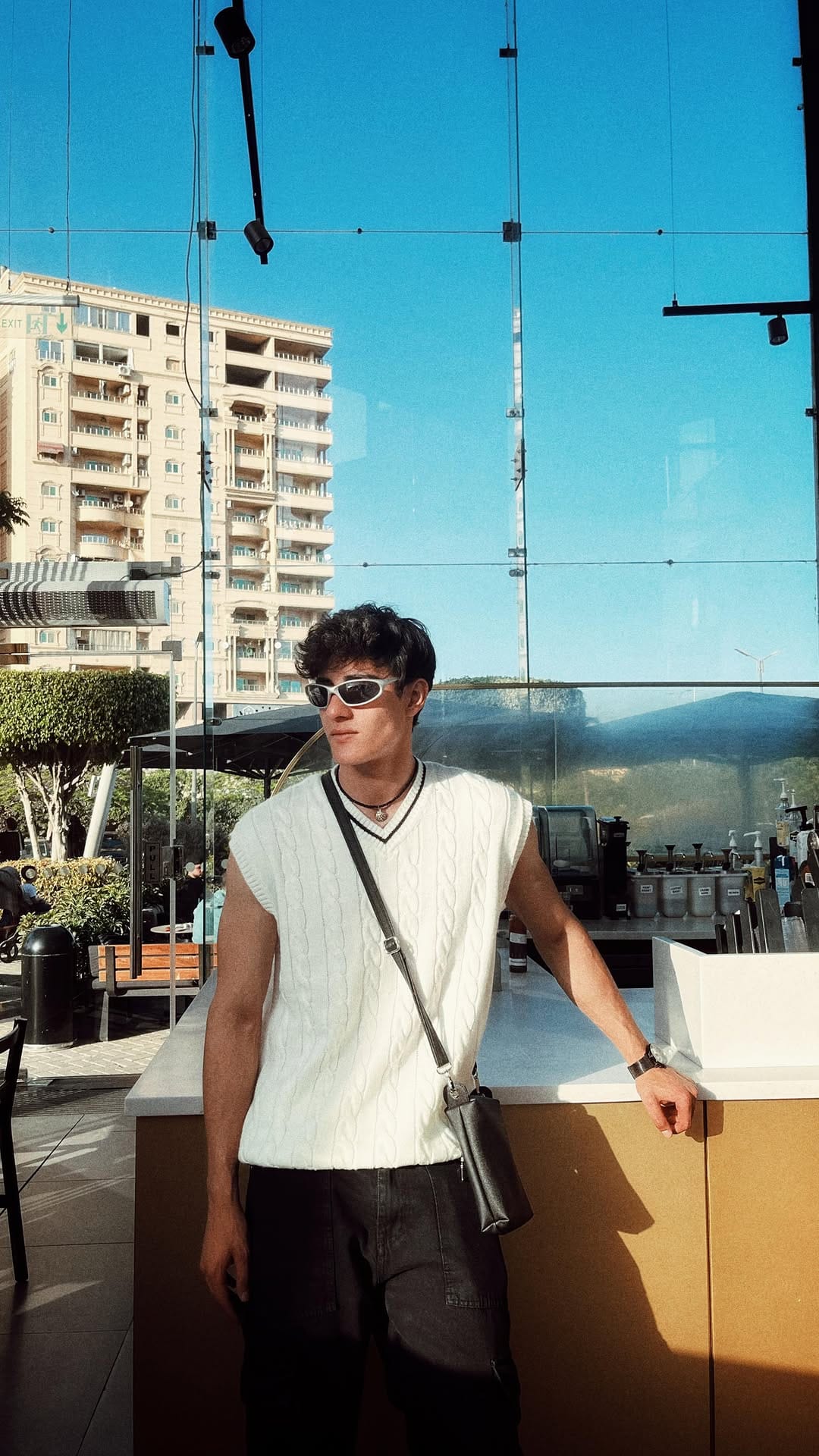 Post 8 by 𝐄𝐛𝐫𝐚𝐡𝐢𝐦 𝐬𝐨𝐥𝐢𝐦𝐚𝐧 -ابراهيم سُليمان on Instagram (video)