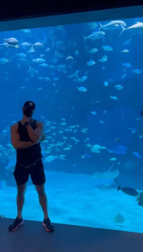 Post 9 by Alexsandro Duarte da Costa on Instagram (video)
