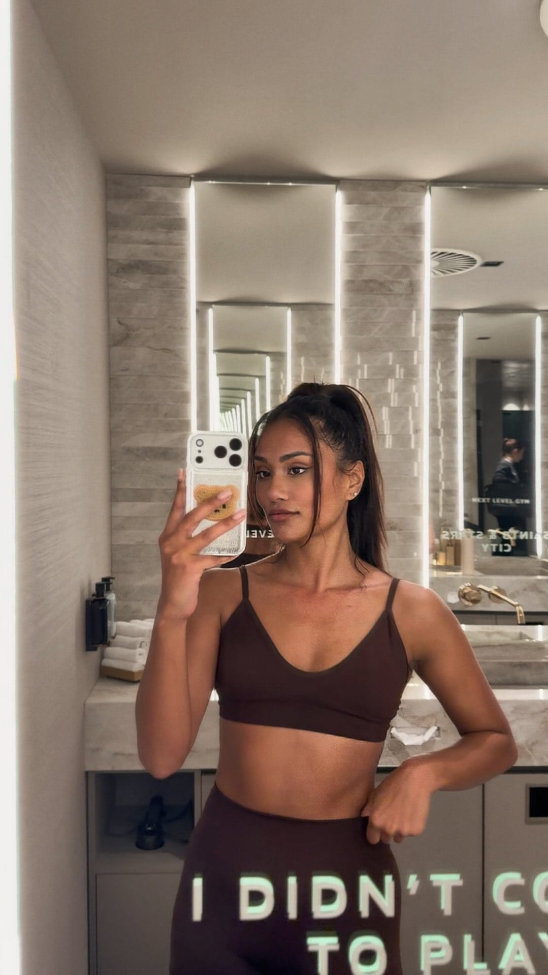 Post 5 by M A Я U S C H K A on Instagram (video)