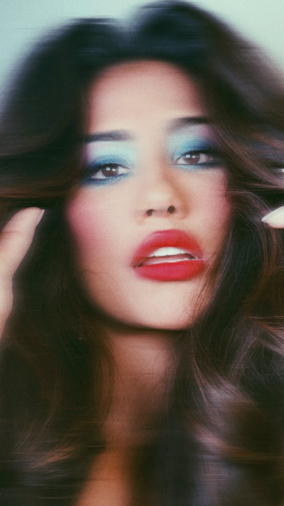 Post 1 by M A Я U S C H K A on Instagram (video)