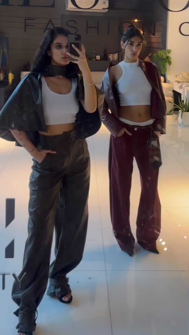 Post 10 by Coral on Instagram (video)
