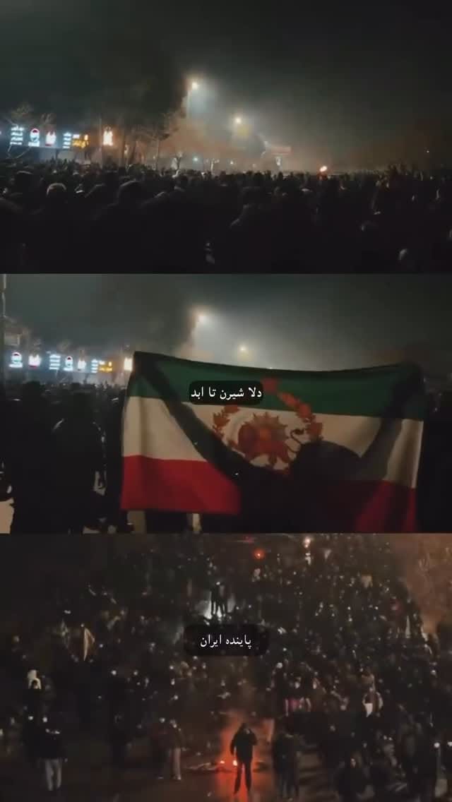 Post 1 by Coral on Instagram (video)