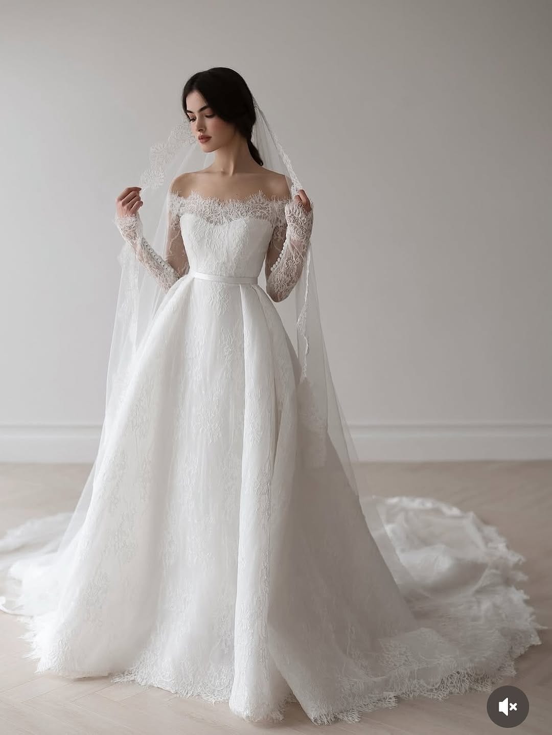 Post 9 by Wedding Dresses | Bridal | Gelinlik on Instagram (carousel)