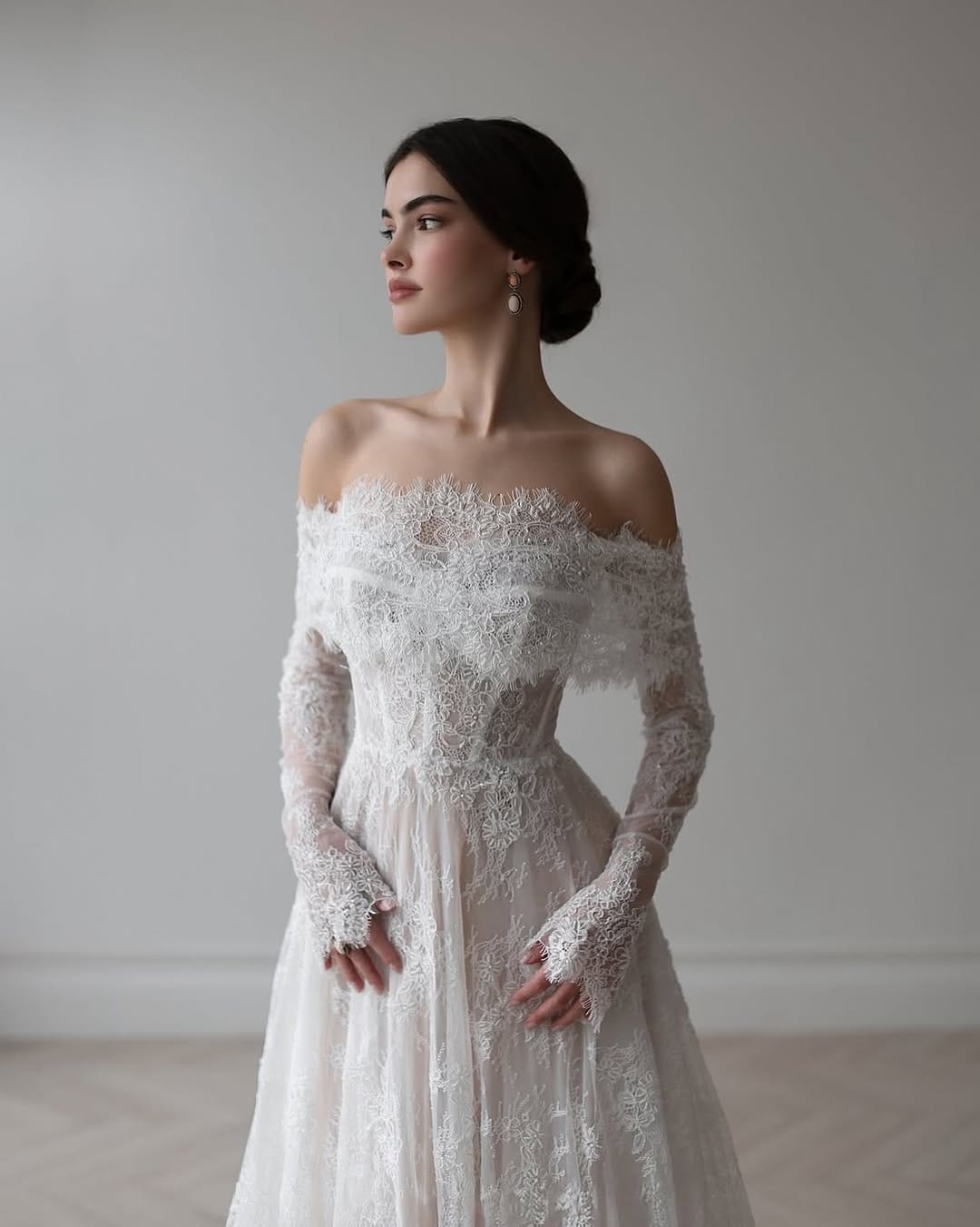 Post 10 by Wedding Dresses | Bridal | Gelinlik on Instagram (carousel)