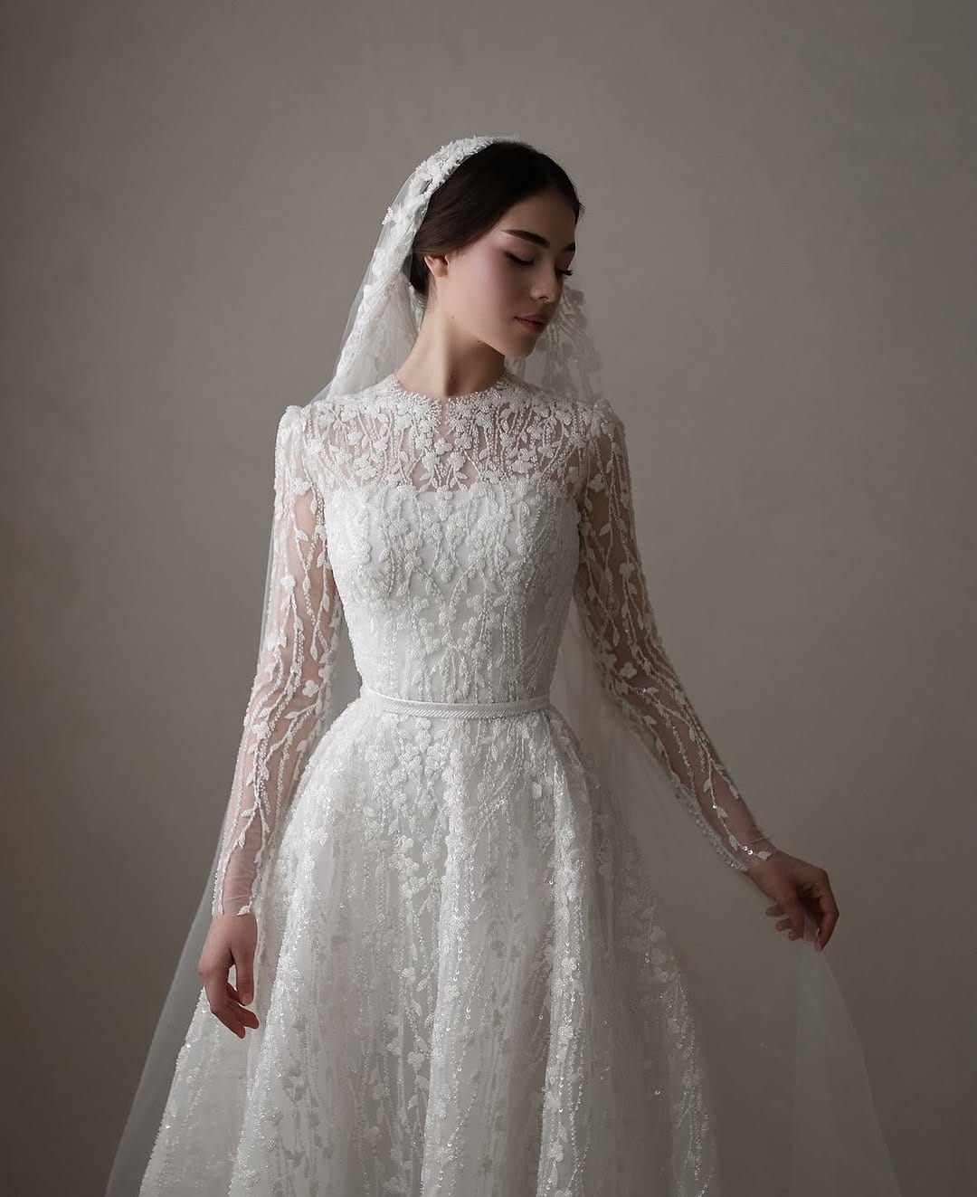 Post 8 by Wedding Dresses | Bridal | Gelinlik on Instagram (carousel)