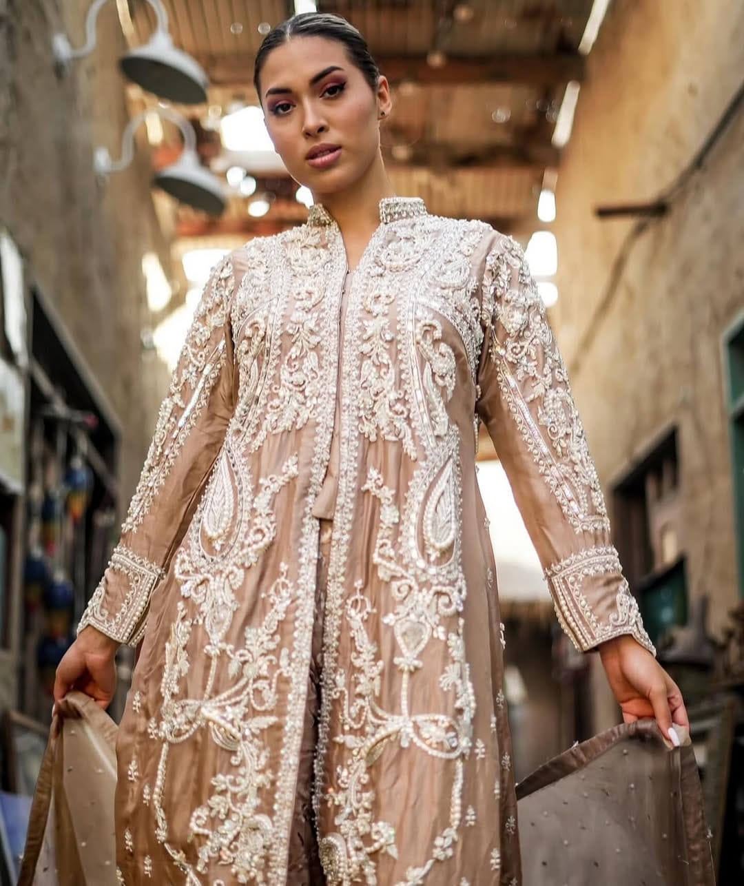 Post 9 by Saba Asad on Instagram (image)