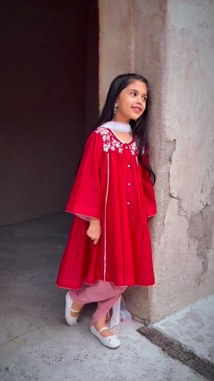 Post 7 by Shanaya Gangwani ® on Instagram (video)