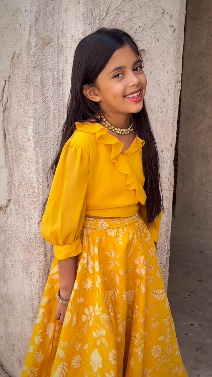 Post 8 by Shanaya Gangwani ® on Instagram (video)