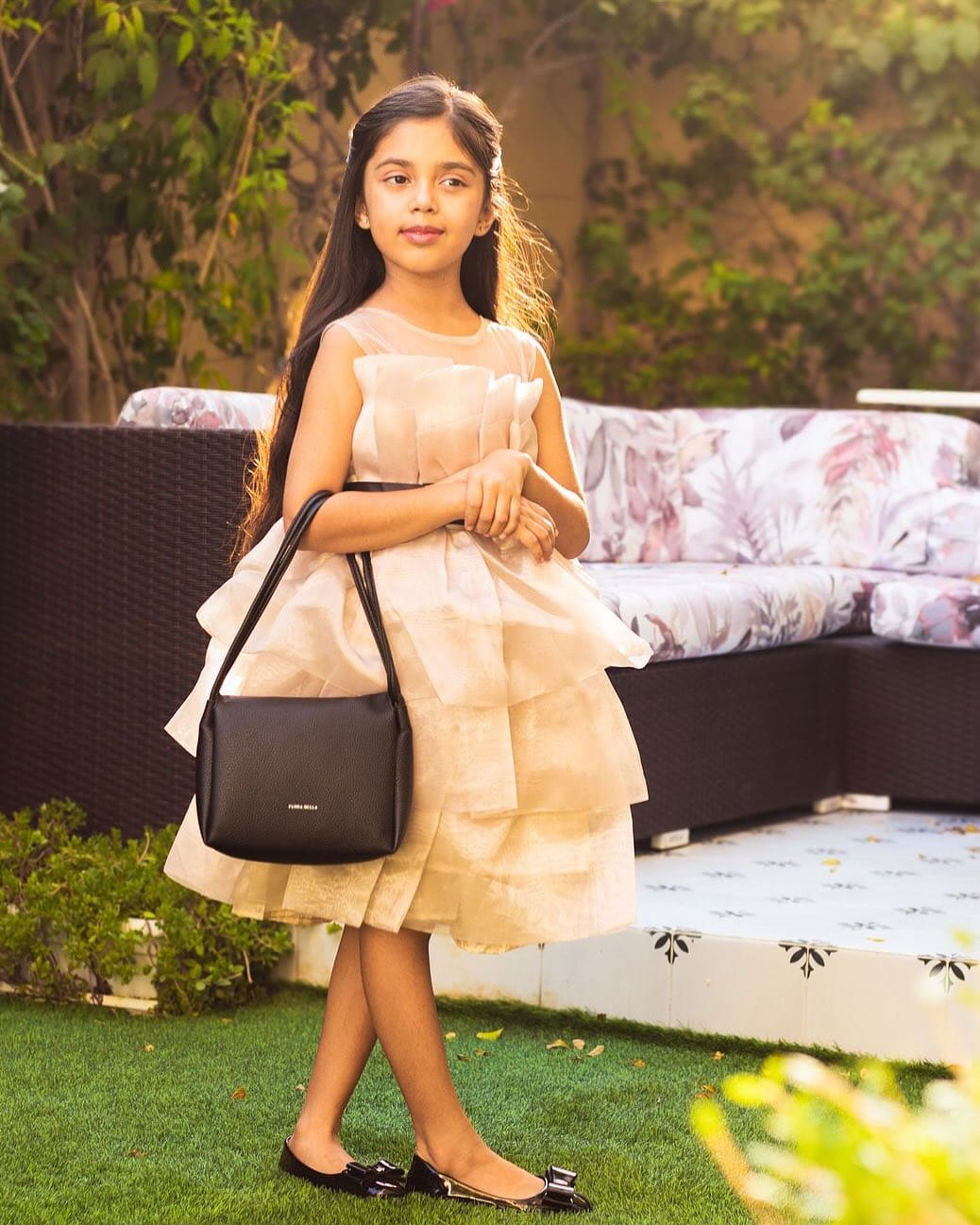 Post 5 by Shanaya Gangwani ® on Instagram (carousel)