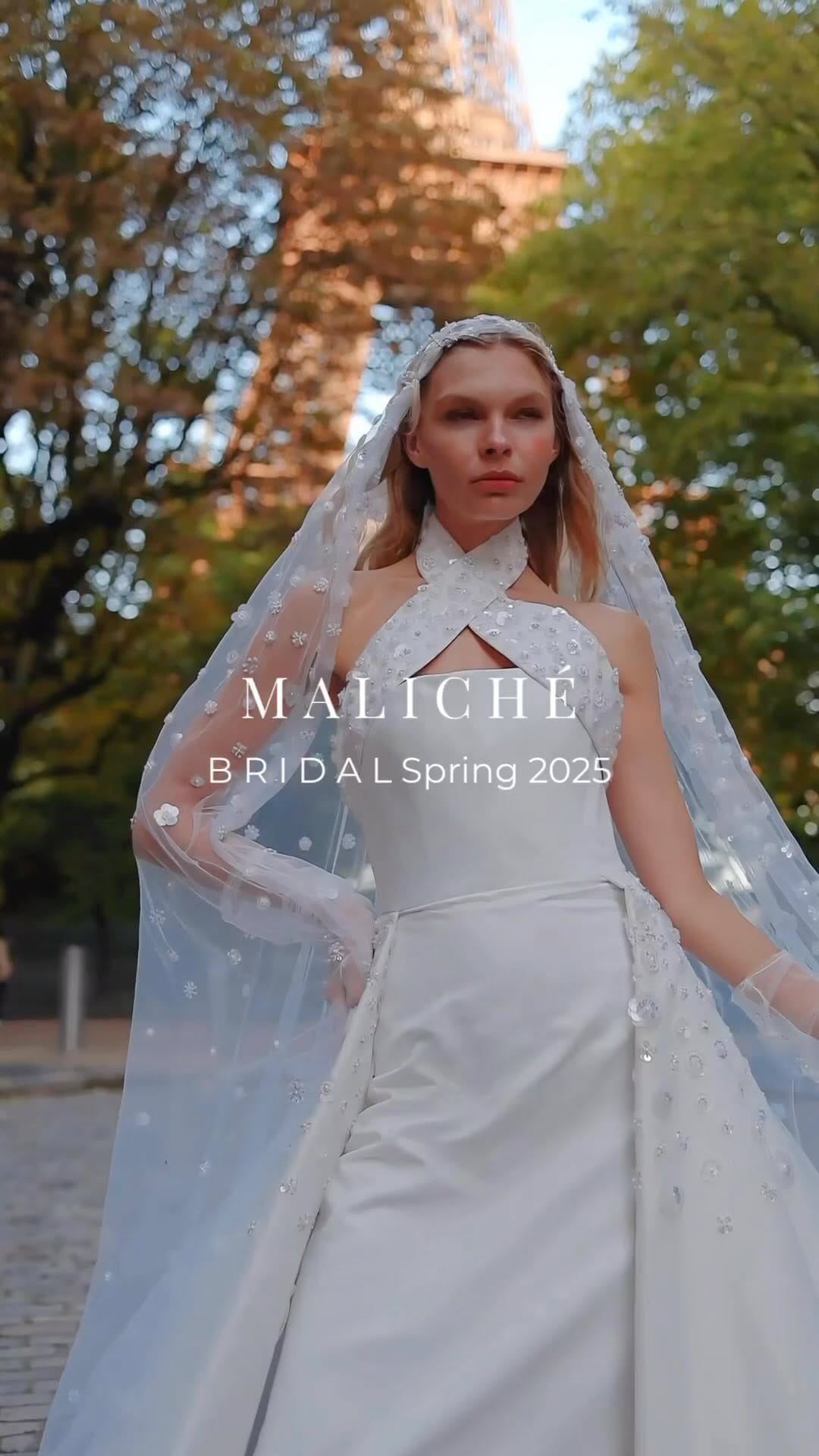 Post 1 by Maliché on Instagram (video)