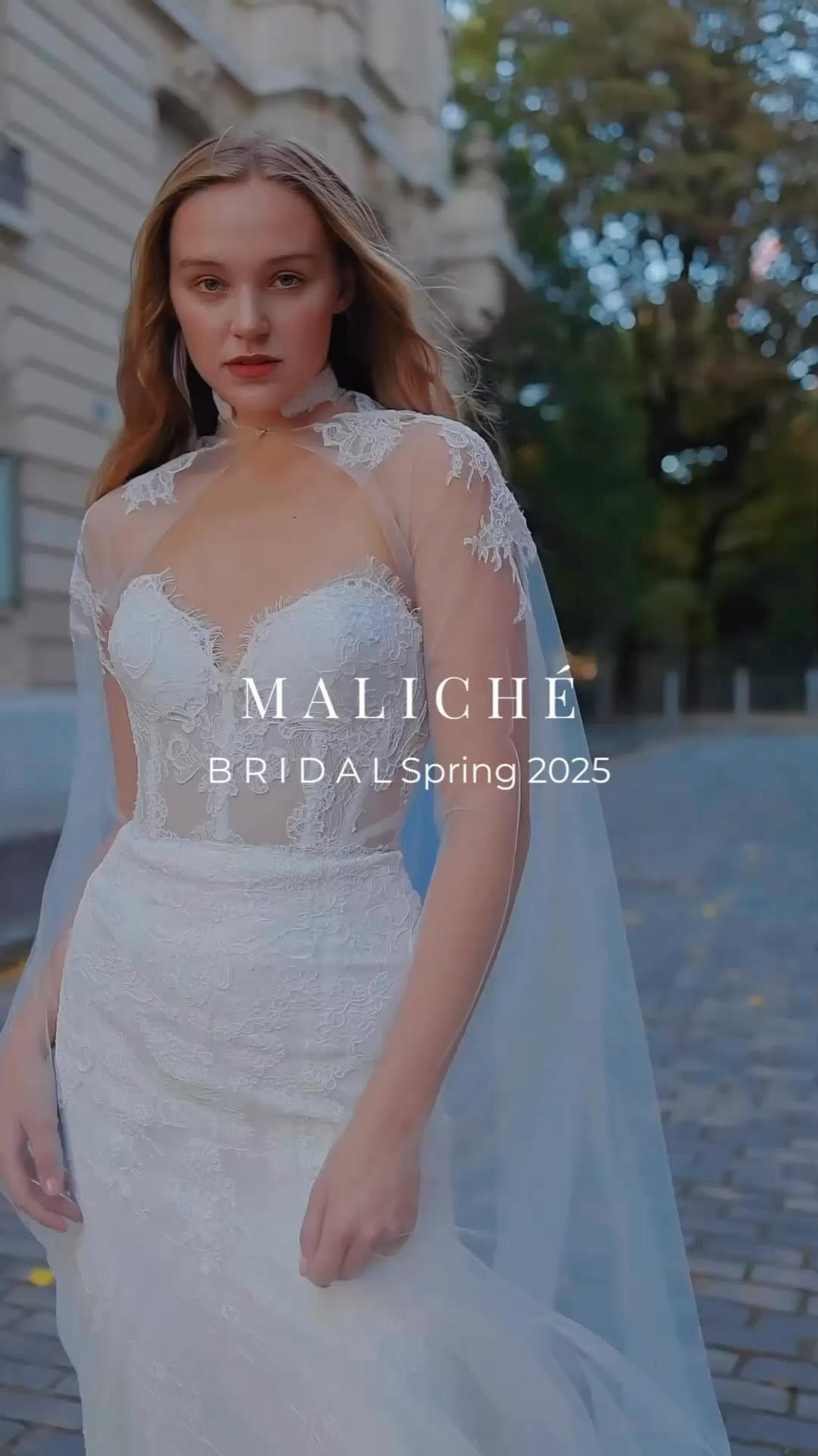 Post 2 by Maliché on Instagram (video)