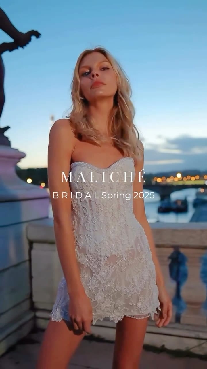 Post 3 by Maliché on Instagram (video)